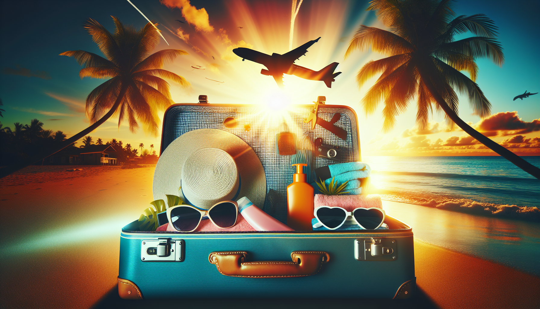 Lente Tips: Maak Je Klaar voor de Zomervakantie