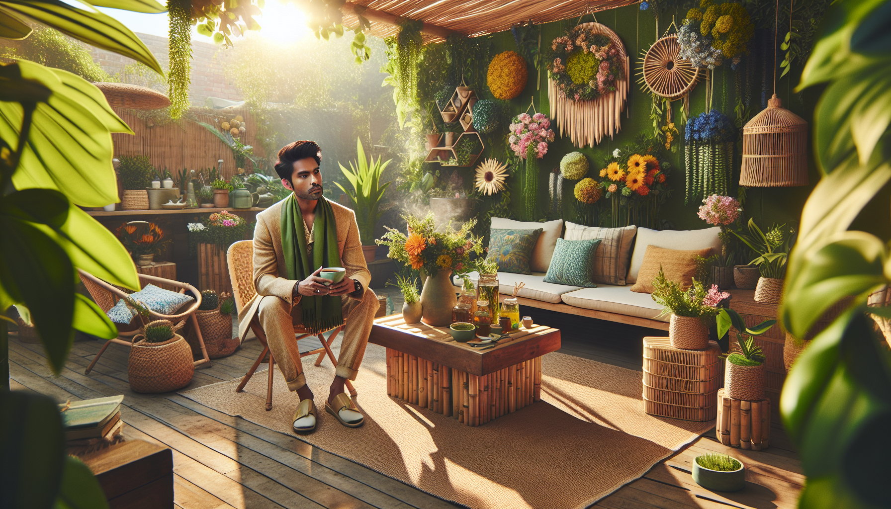 Duurzaam de Lente in: Stijlvolle Tips voor het Seizoen